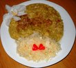 fotka Hrch se slaninou a kvarky