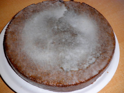 FOTKA - Makov dort