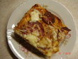 fotka Toustov pizza