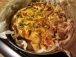 fotka Bleskov quiche