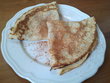 fotka Francouzské palačinky crepes