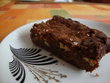 fotka Kostky Brownies