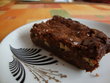 fotka Kostky Brownies