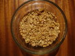 fotka Müsli na plechu