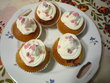 fotka Jahodov muffiny