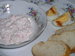 Norský surimi salát