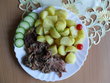 fotka Královská krkovice