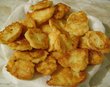 fotka Krokety ze zbylch brambor