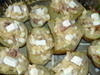 fotka Bramborov mls - plnn brambory