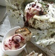 fotka Hermelín na grilu  Hellmann´s