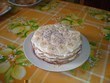 fotka Palainkov dort  s banny