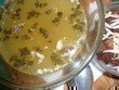 fotka esnekov polvka s osmaenm chlebem