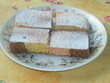 fotka Barevné řezy z pudinkových prášků