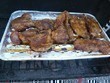 fotka Vepov na grilu na nsk zpsob