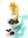 Bramborov hranolky s Cranberry dipem