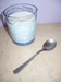 Jogurt dlan na topen