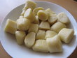 fotka Krakonošovy bramborové špalíčky 