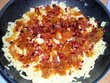 fotka Sýrové spätzle