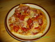 fotka Pizza Santa Fe z kukuin mouky