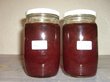 fotka Jahodov marmelda s citrony