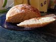 fotka Domc chleba podle babiky Evy