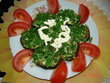 fotka Cuketa na cibulce