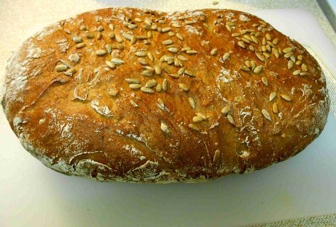 FOTKA - Slunenicov chleba