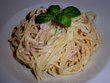 fotka Tstoviny Carbonara