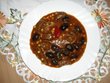 fotka Polvka chilli con carne