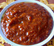 fotka Salsa enchilada 