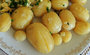 Nov brambory s ochucenm mslem