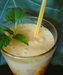 Labu�nick� mango lassi 