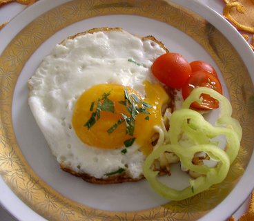 FOTKA - Szen vejce