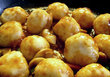 fotka Pikantn gnocchi