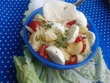 fotka Mozzarelou