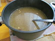 fotka Houbovo-zeleninov polvka