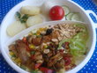 fotka Kung Pao z vepovho masa