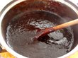 fotka Švestková povidla přírodní bez konzervantů