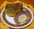 fotka Sekan s vejcem