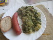fotka Kapusta s brambory
