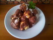 fotka okoldov profiteroles