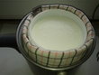 fotka Domc jogurt