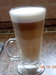 Dom�c� caff� latte
