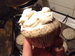 Ovocn muffins