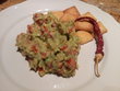 fotka Guacamole s chilli paprikami