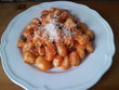 fotka Gnocchi v rajatov omce