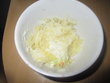 fotka Salt z kysanho zel s jogurtem