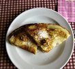 fotka Palainky s oechy a ovocem