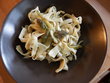 fotka Chestov tagliatelle