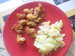 Kuec krokety